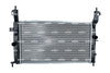 NRF Engine Cooling Radiator 58436A thumbnail
