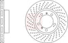 Apec Brake Disc DSK2467 thumbnail