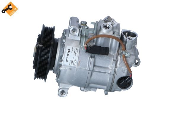 NRF Air Conditioning Compressor 320056G - image 2