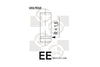BGA Exhaust Valve V017010 thumbnail