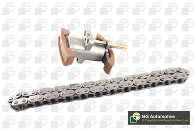 BGA Timing Chain Kit TC0140K