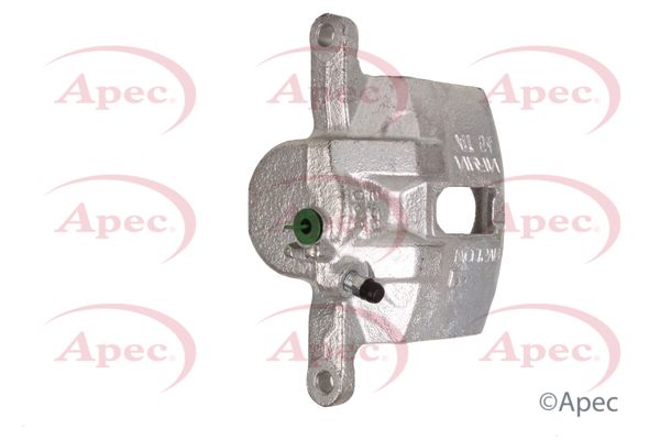 Apec Brake Caliper RCA532 - image 4
