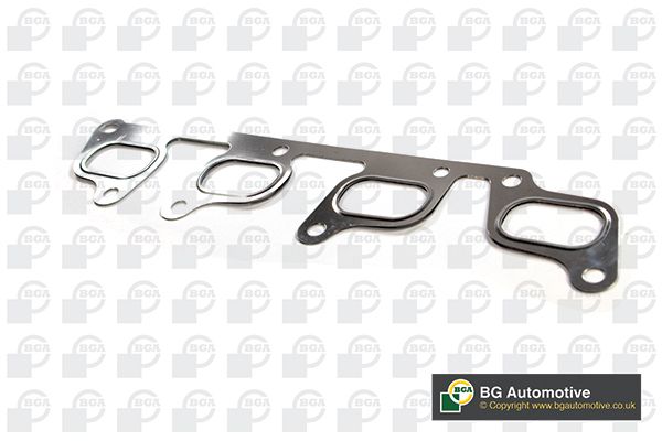 BGA Exhaust Manifold Gasket MG3768 - image 2