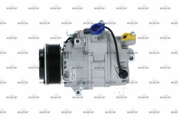 NRF Air Conditioning Compressor 320002 - image 2