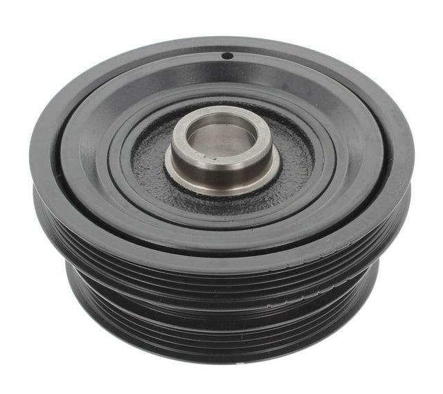 Corteco Crankshaft Belt Pulley 49418875 - image 2