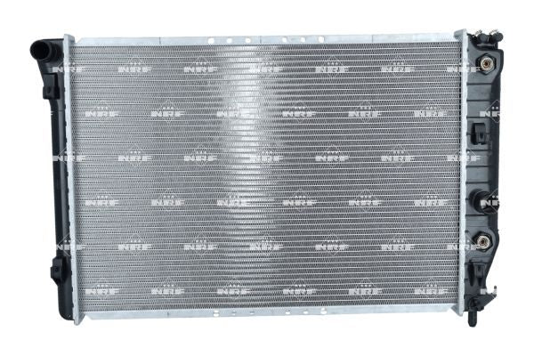 NRF Engine Cooling Radiator 50215 - image 2