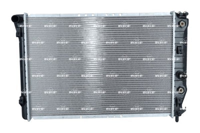 NRF Engine Cooling Radiator 50215