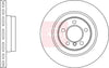 Apec Brake Disc DSK2860 thumbnail