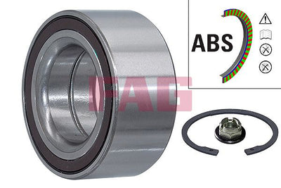 FAG Wheel Bearing Kit 713678440