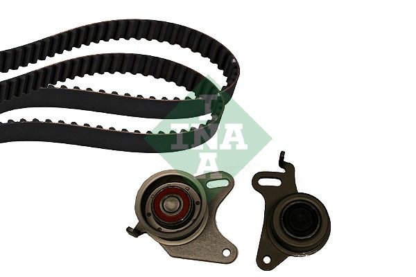 INA Timing Belt Kit 530010910 - image 2
