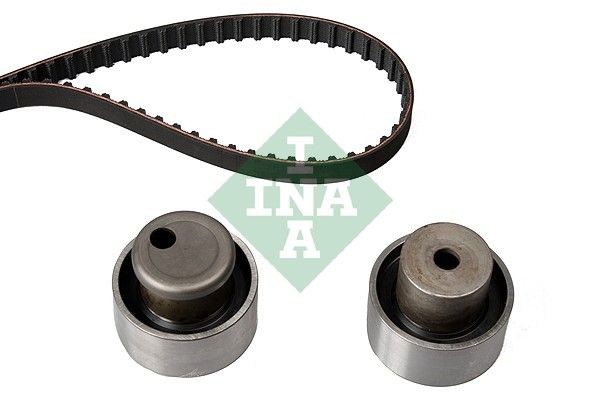INA Timing Belt Kit 530011810 - image 2