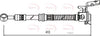 Apec Brake Hose HOS4131 thumbnail