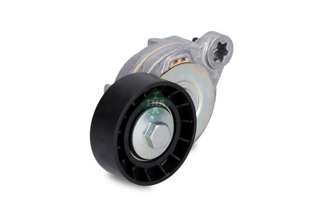 INA Drive Belt Tensioner Pulley 534060510 - image 4