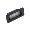 Fits BMW 1 Series 2 Series M5 X1 X3 X4 X5 X5M X6 X6M 05-22 Number Plate Lamp Led Type thumbnail