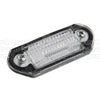 Fits Skoda VW Octavia Golf Vento 1992-2008 Number Plate Lamp Est thumbnail