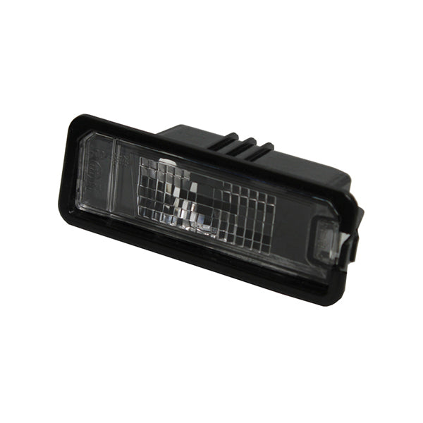 Fits Astra Amarok Beetle Eos Golf Passat Scirocco 2000-24 Number Plate Lamp Bulb Type - image 2