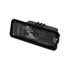 Fits Astra Amarok Beetle Eos Golf Passat Scirocco 2000-24 Number Plate Lamp Bulb Type thumbnail