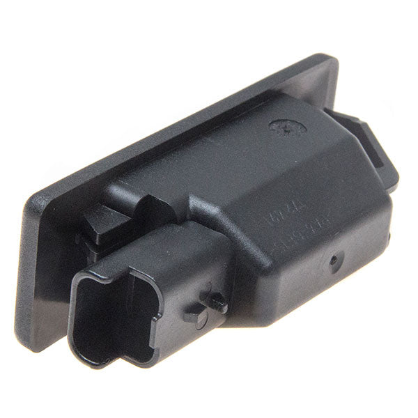 Fits C2 C3 C4 C5 C6 C8 1007 307 307 308 407 2000-2016 Number Plate Lamp W/O Bulb - image 2