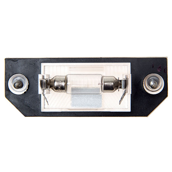 Fits Ford C-Max Focus Focus Cc Focus C-Max 2003-2011 Number Plate Light - image 2