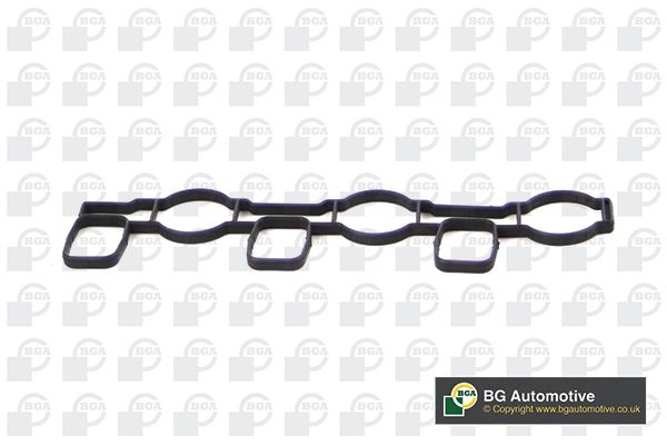 BGA Inlet Intake Manifold Gasket MG3763 - image 2