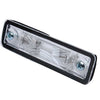 Fits Vauxhall Astra Combo 1986-2011 Number Plate Lamp Estate Othe thumbnail