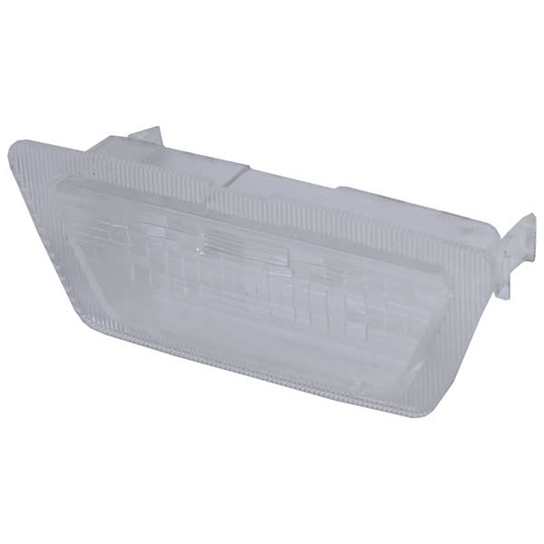 Fits Vauxhall Astra 1998-2004 Number Plate Lamp Hatchsaloon - image 2