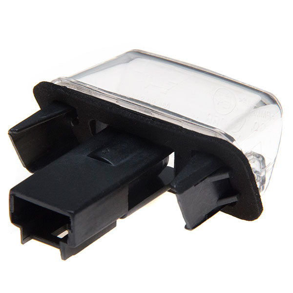 For Citroen Berlingo C3 C4 206 207 306 307 406 407 1994-2018 Number Plate Lamp - image 2