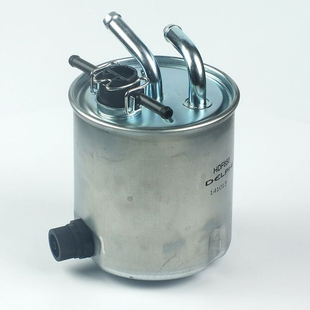Delphi Fuel Filter HDF650 - image 2