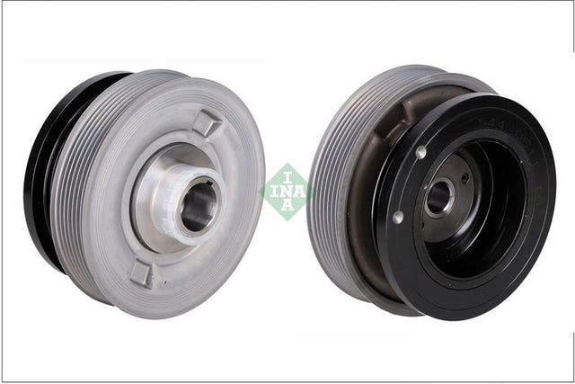 INA Crankshaft Pulley (tvd) 544051110 - image 2