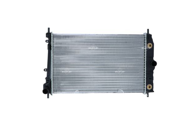 NRF Engine Cooling Radiator 59129 - image 2