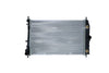 NRF Engine Cooling Radiator 59129 thumbnail