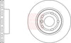 Apec Brake Disc DSK933 thumbnail