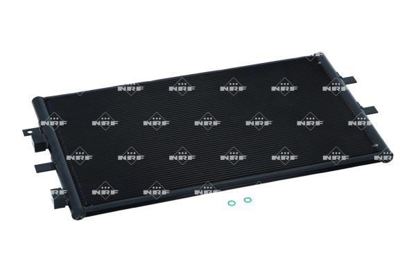 NRF Air Conditioning Condenser 350743 - image 2