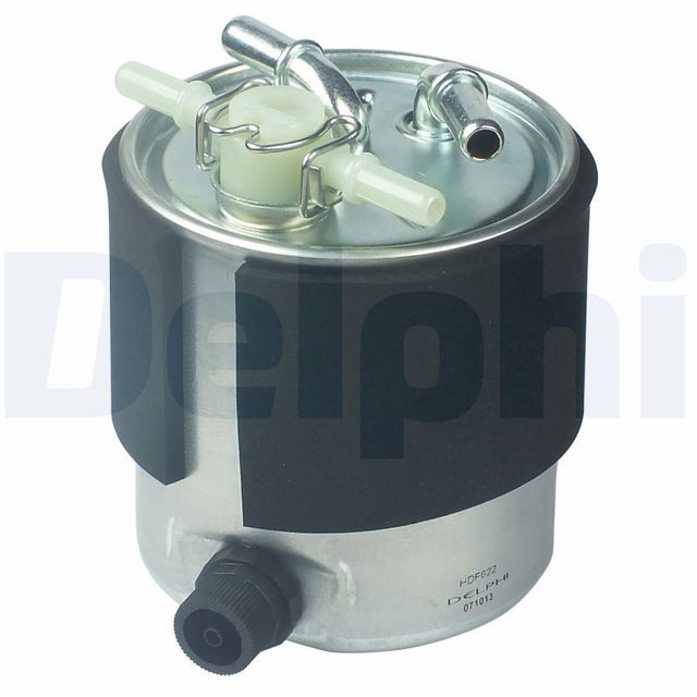 Delphi Fuel Filter HDF622 - image 2