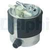 Delphi Fuel Filter HDF622 thumbnail