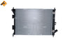 NRF Engine Cooling Radiator 59255 thumbnail