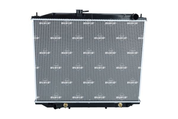 NRF Engine Cooling Radiator 52238 - image 2