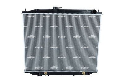NRF Engine Cooling Radiator 52238