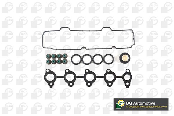 BGA Cylinder Head Gasket Kit HN5324 - image 2