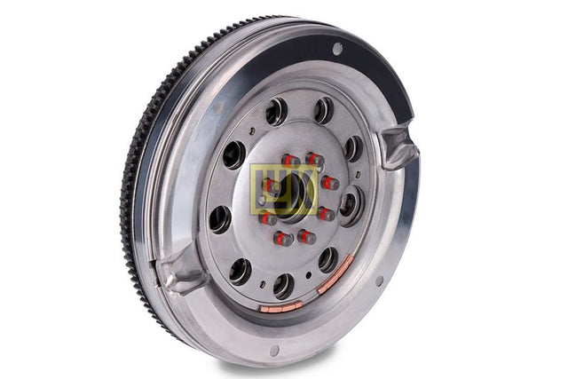 LuK Dual Mass Flywheel Dmf Kit 417002710 - image 2