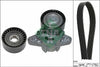 INA Drive Belt Kit 529016410 thumbnail