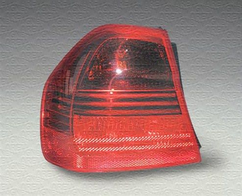 Magneti Marelli Rear Light Lamp Left 714027630701 - image 2