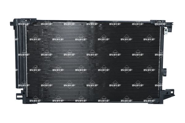 NRF Air Conditioning Condenser 350744 - image 2