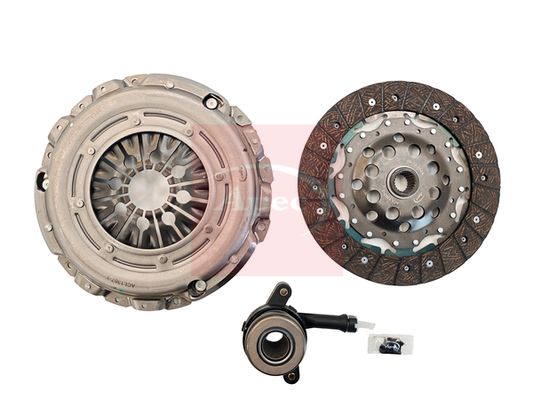 Apec Clutch Kit ACL1367 - image 2