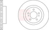 Apec Brake Disc DSK2914 thumbnail