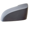Fits BMW 5 Series 2010-2014 Ns Mirror Cover Primed With Indicator Cut Out thumbnail