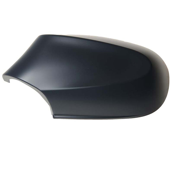 Fits BMW 1 Series 1 Series Coupe/Cabriolet 2004-2012 Ns Mirror Cover Primed - image 2