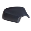 Fits BMW 1 Series 1 Series Coupe/Cabriolet 2004-2012 Os Mirror Cover Primed thumbnail