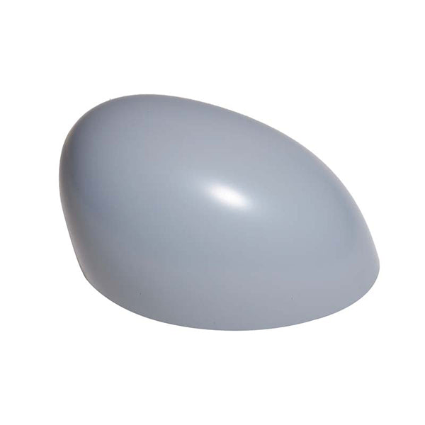 Fits Mini Hatch 2006-2014 Os Mirror Cover Primed Power Fold Mirror - image 2