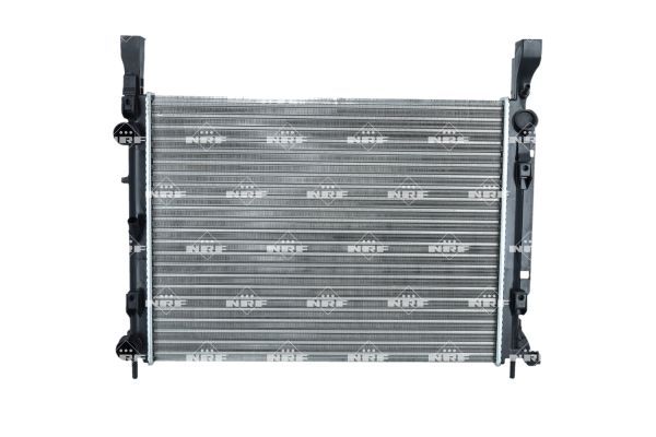 NRF Engine Cooling Radiator 53004 - image 2